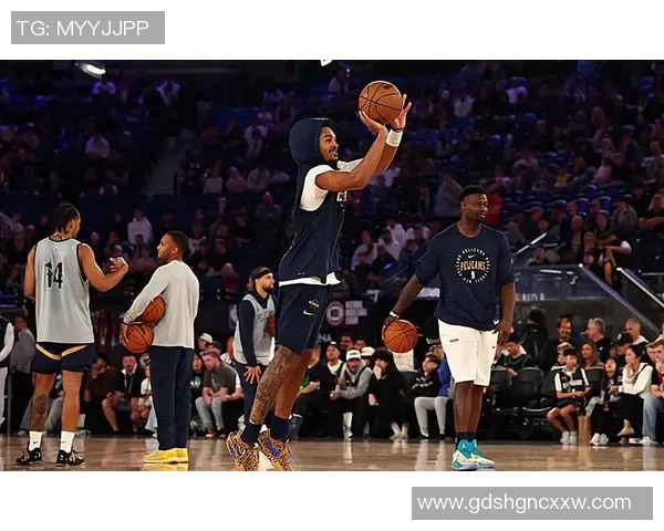 鹈鹕官宣乔丹普尔左腿拉伤将休战7至10天