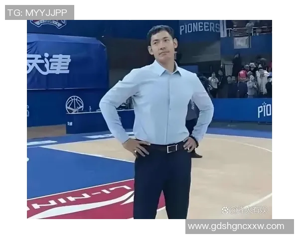 北控男篮主教练张庆鹏感谢辽宁球迷 北控男篮主教练张庆鹏感谢辽宁球迷