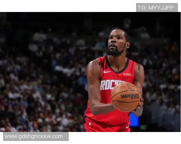 轰31+6+5！你别想欺负谢泼德，杜兰特赛后谈布朗，我得为兄弟出头