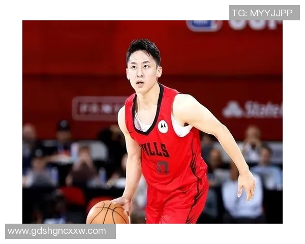 继续逐梦NBA，官方：日本后卫河村勇辉与公牛签下一份双向合同