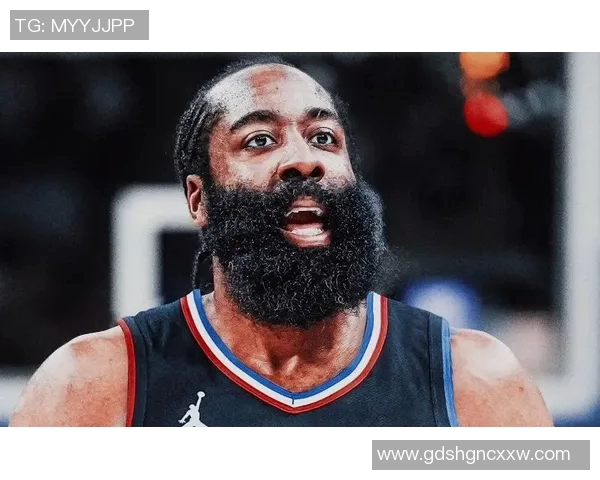 哈登31+6创两大NBA神迹，快船完胜篮网！小卡26+5末节暴走，波特3分9中0