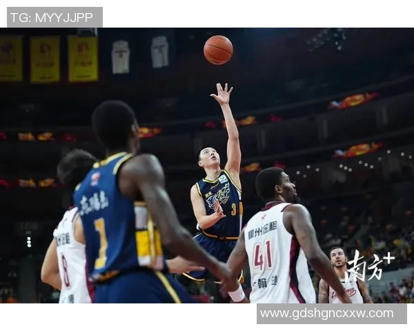 又遭主场绝杀！广东新赛季第2次被绝杀&首遭连败