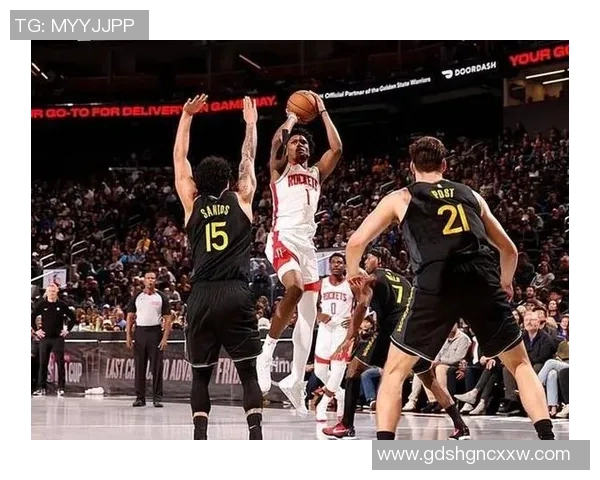 火箭首节后进攻停滞